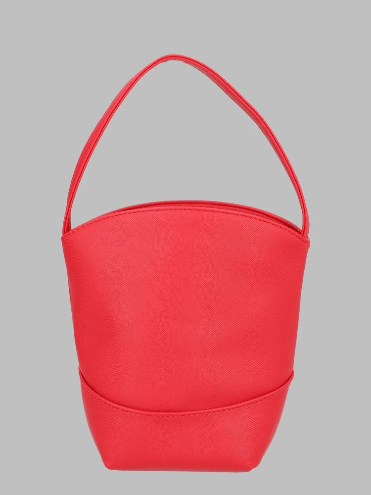 flower basket with deta alternative