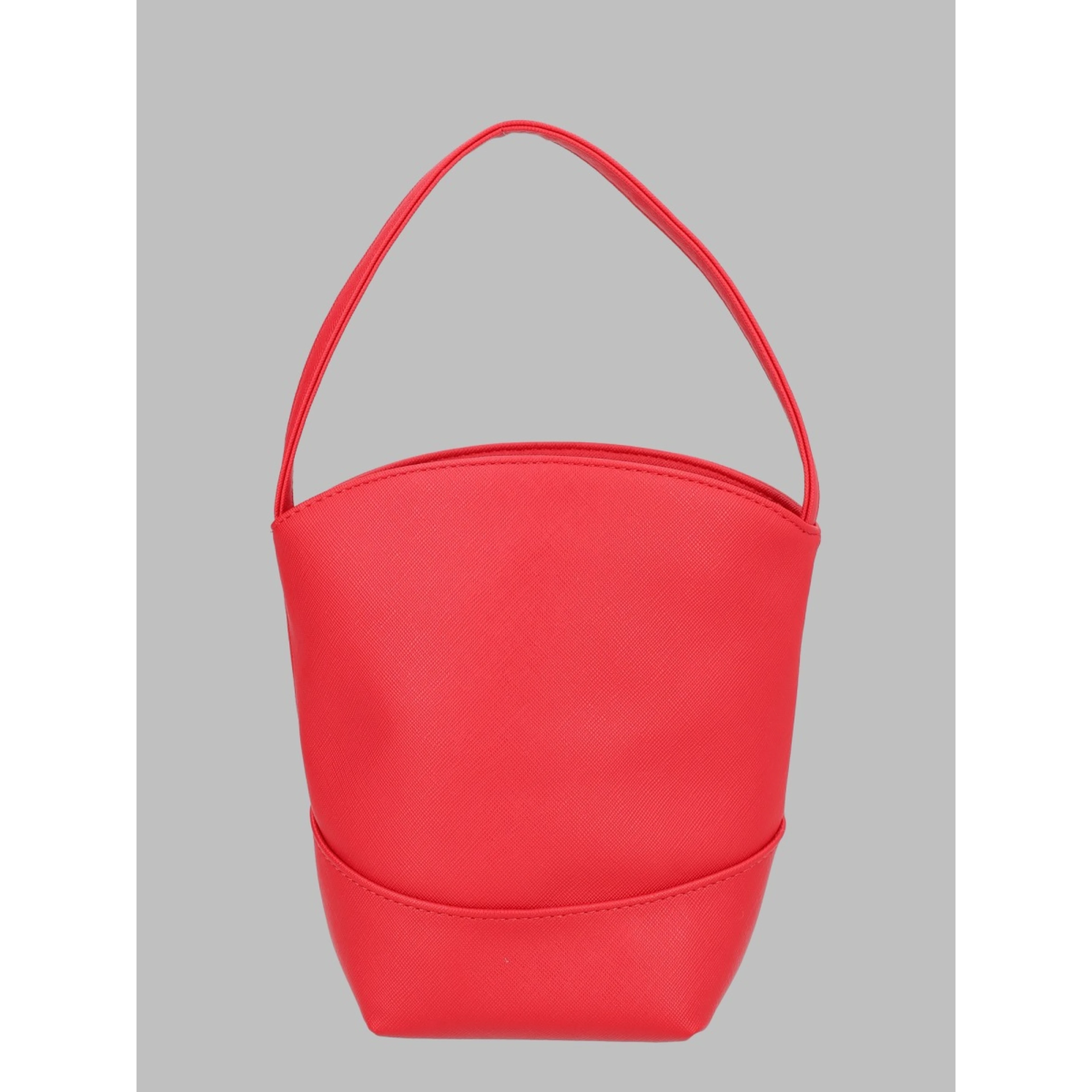 flower basket with deta
