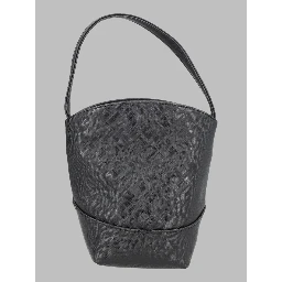 flower basket with deta
