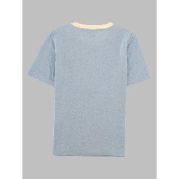 T-Shirt In Cotone Con Stampa