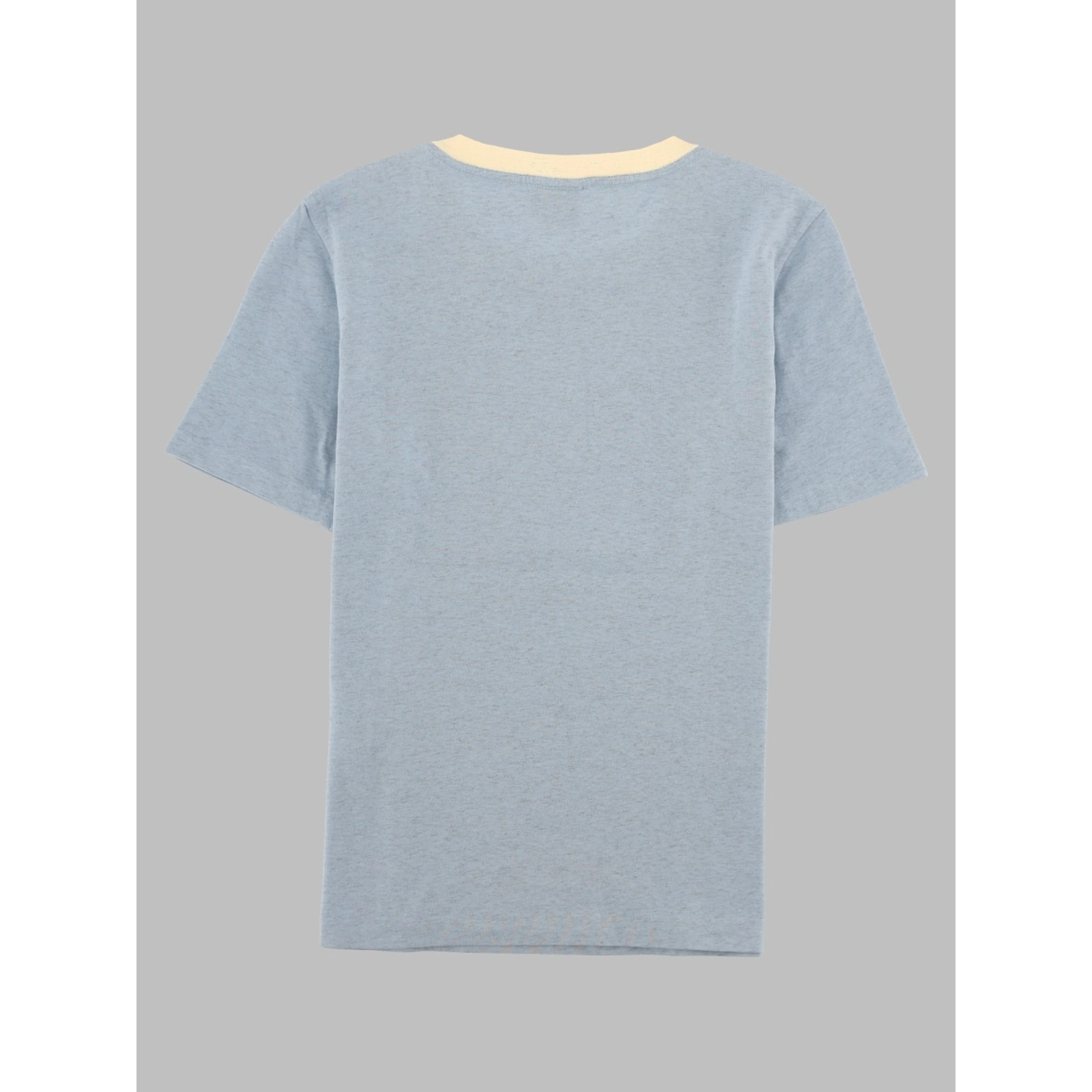 T-Shirt In Cotone Con Stampa