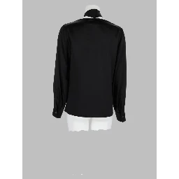 Blusa in Raso di Seta