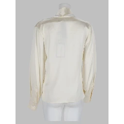 Blusa in Raso di Seta