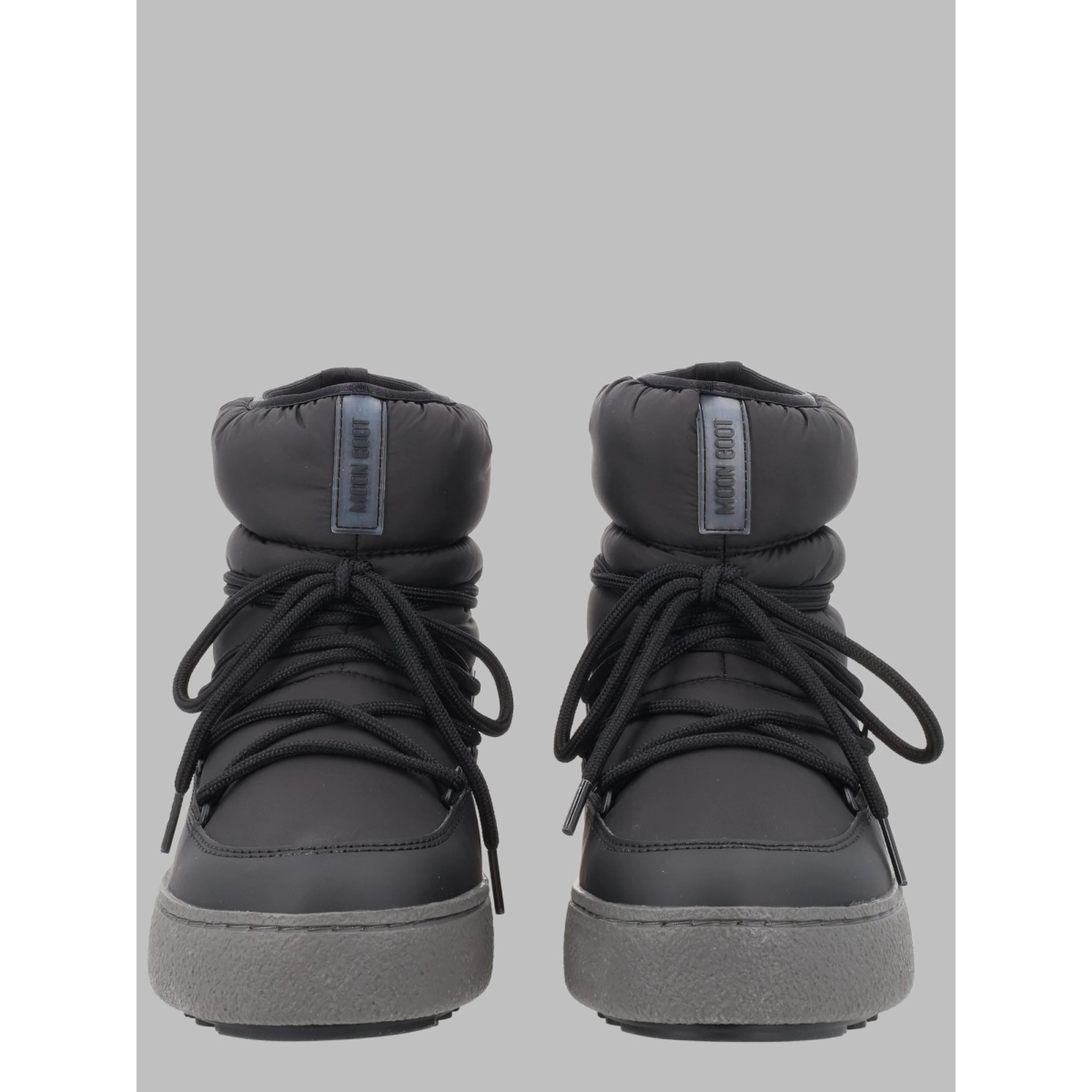 Stivaletto "Ltrack Low"