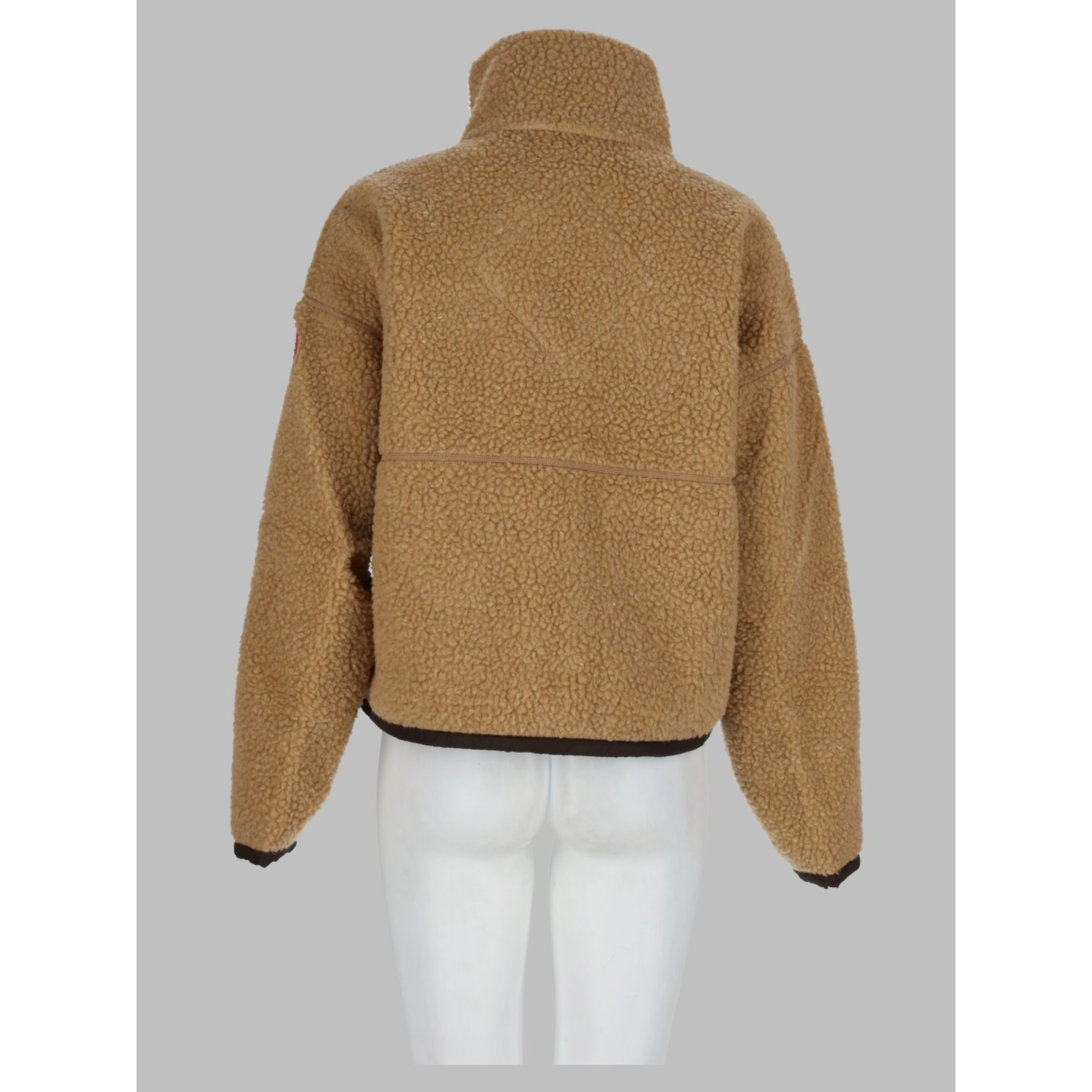 Giacca in Pile "Simcoe"