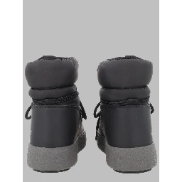 Stivaletto "Ltrack Low"