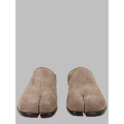 Mocassino Tabi In Suede
