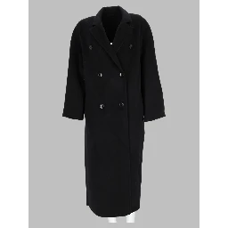 Cappotto Doppiopetto "Irvin"