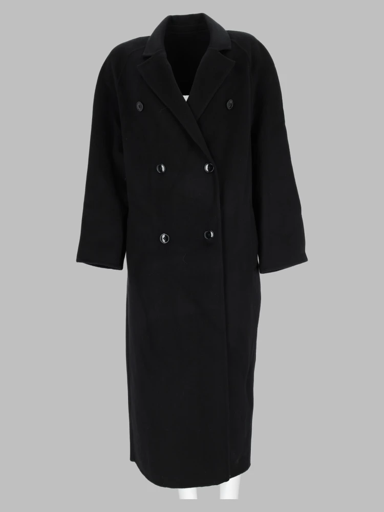 Cappotto Doppiopetto "Irvin"