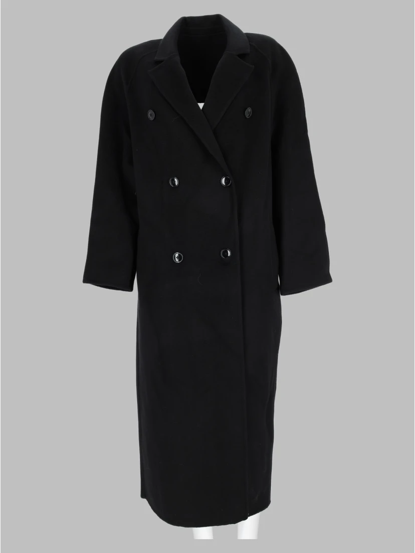 Cappotto Doppiopetto "Irvin"