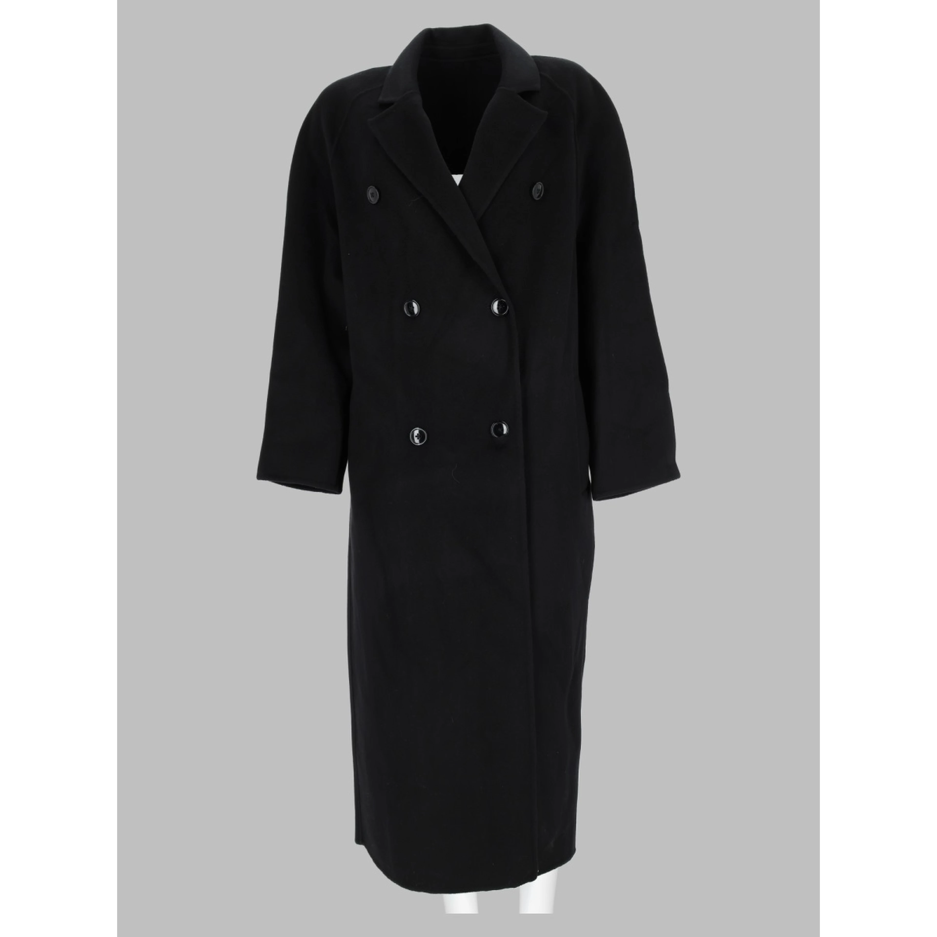 Cappotto Doppiopetto "Irvin"