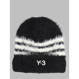 Berretto "Y-3 Stripes"