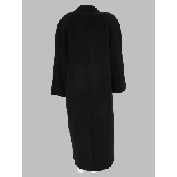 Cappotto Doppiopetto "Irvin"