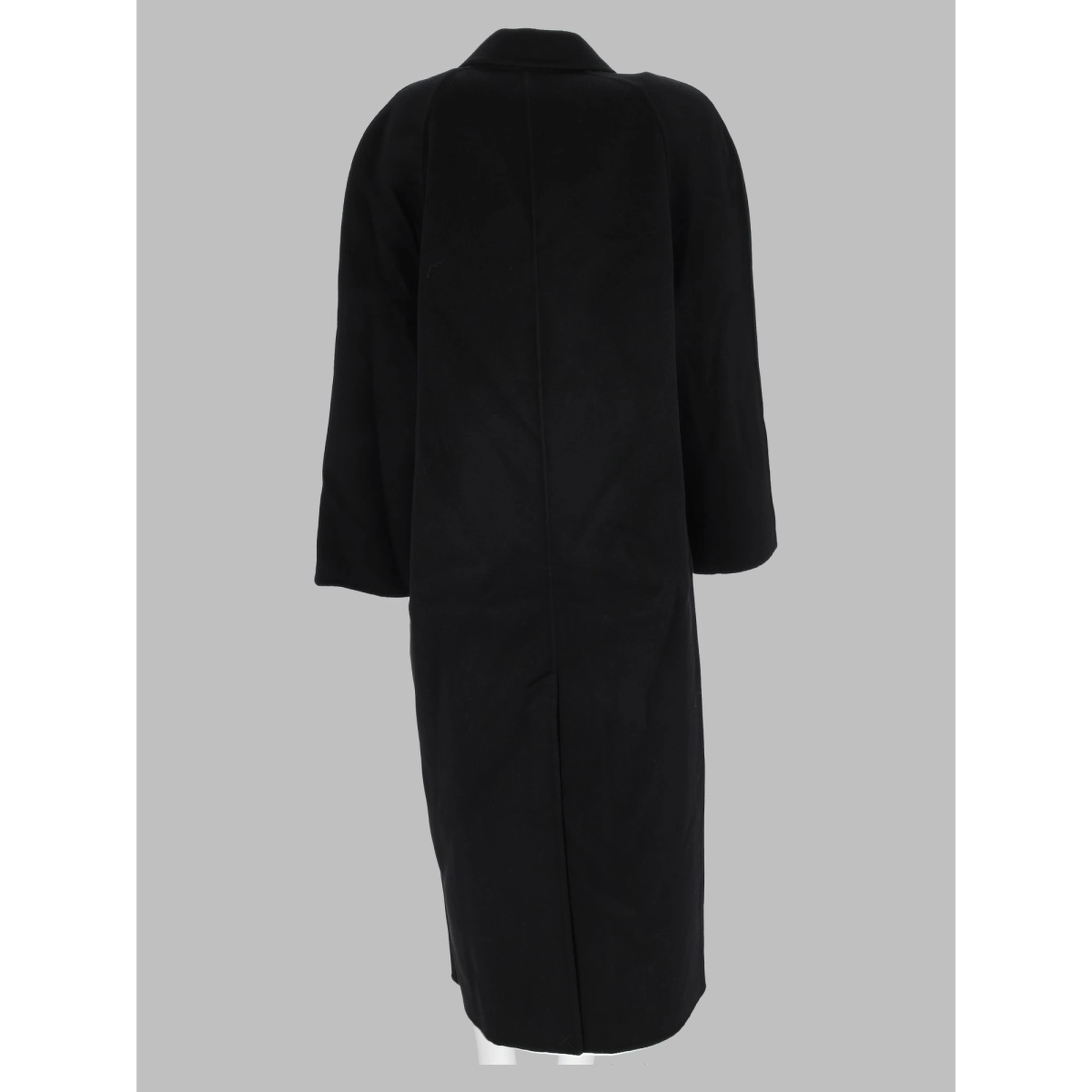 Cappotto Doppiopetto "Irvin"