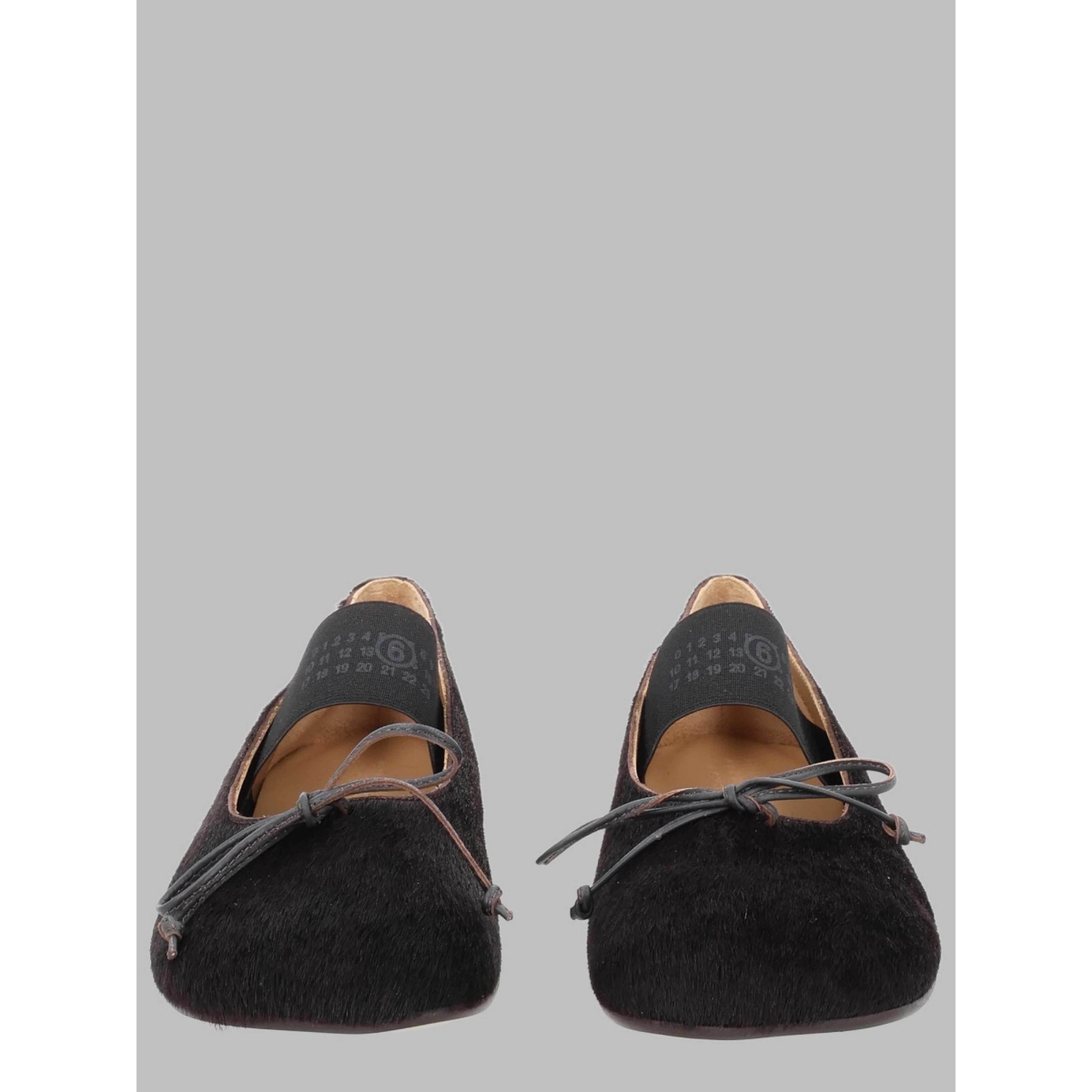 Ballerina Anatomic Elasticizzata