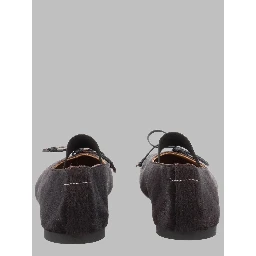Ballerina Anatomic Elasticizzata