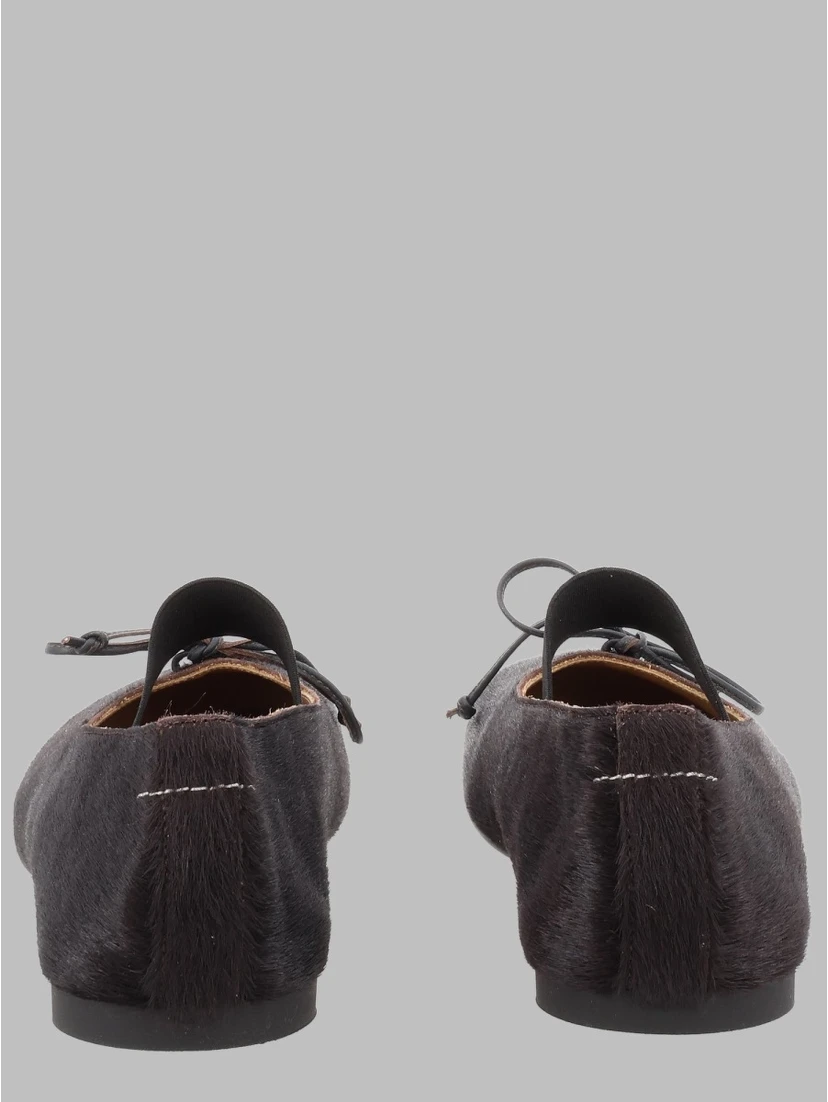 Ballerina Anatomic Elasticizzata