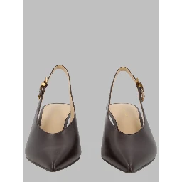 Décolleté Slingback "Tonya"