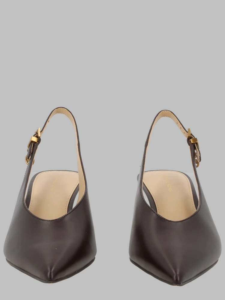Décolleté Slingback "Tonya"
