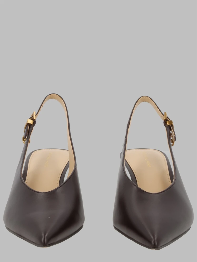 Décolleté Slingback "Tonya"