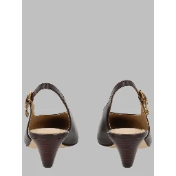 Décolleté Slingback "Tonya"