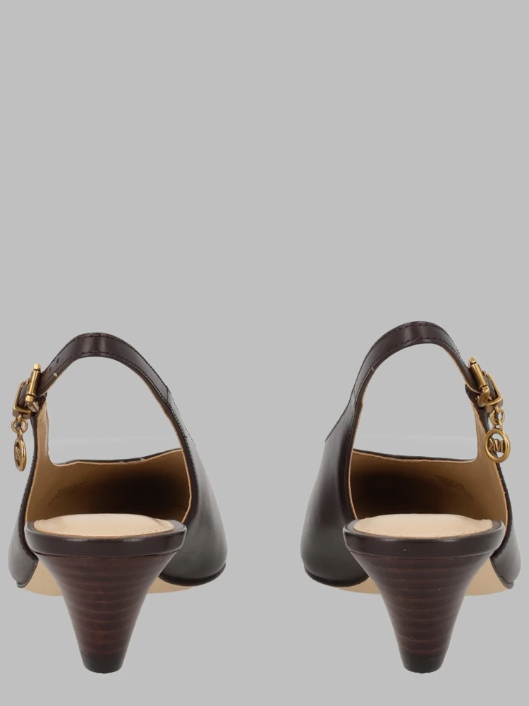 Décolleté Slingback "Tonya" alternative