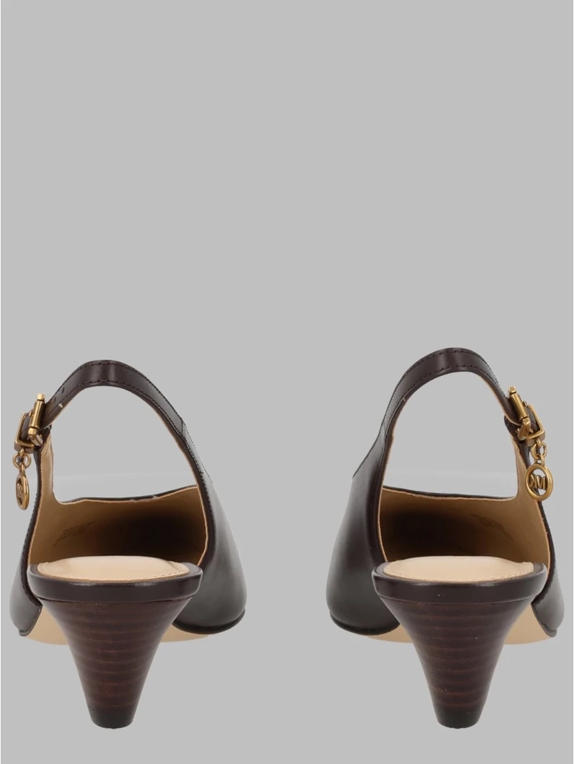 Décolleté Slingback "Tonya"