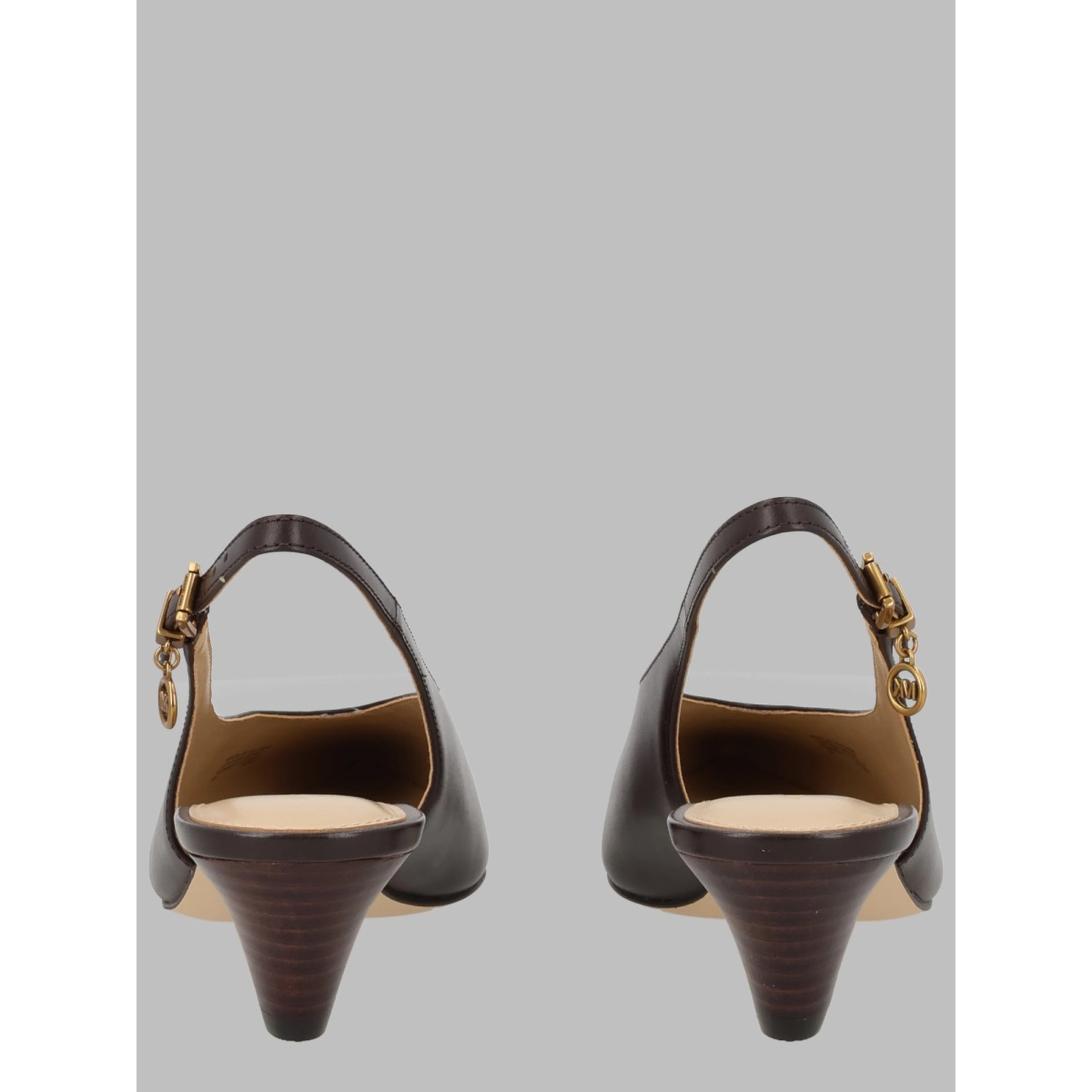 Décolleté Slingback "Tonya"