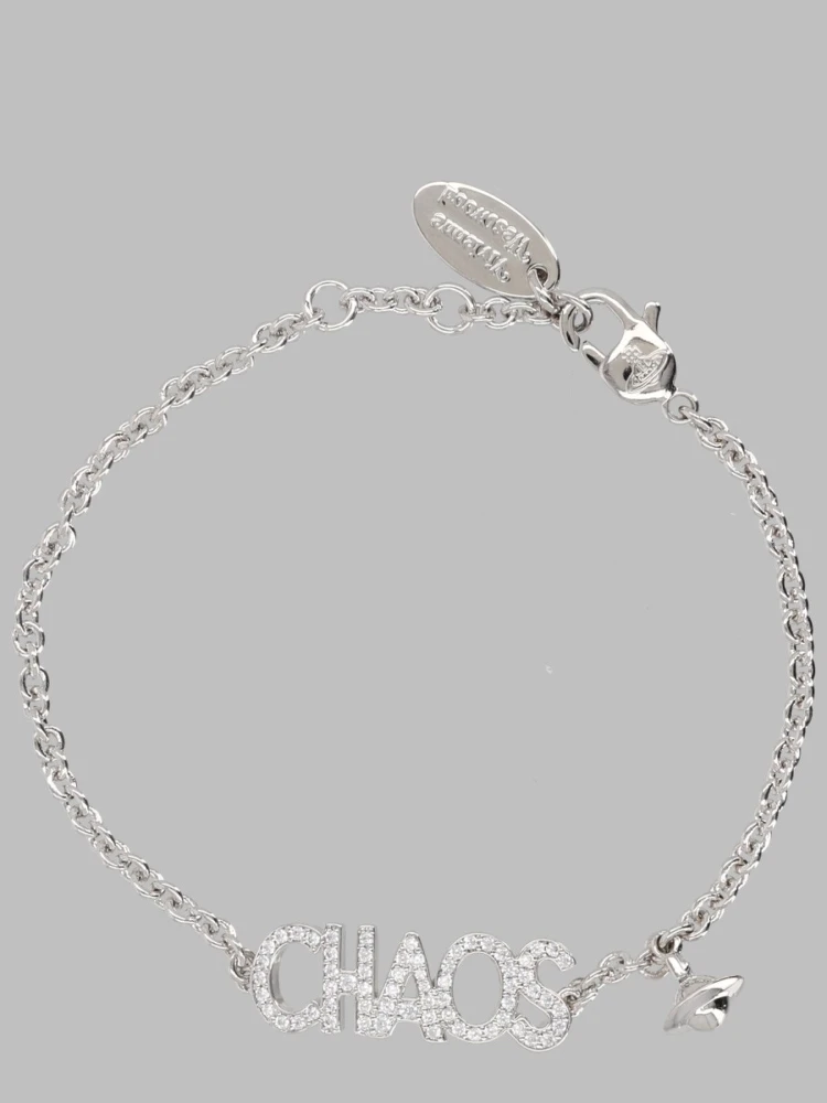 Bracciale "Chaos"