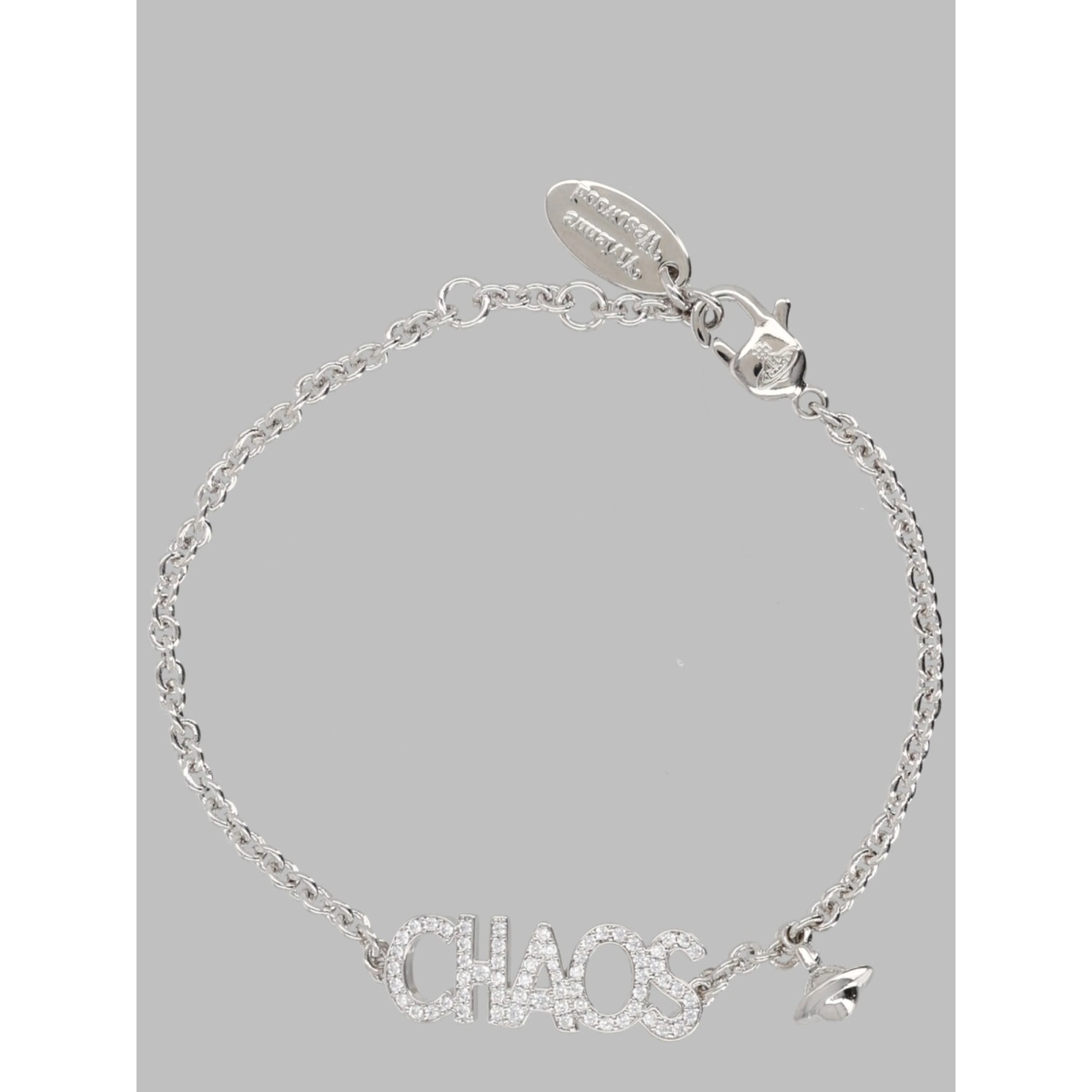 Bracciale "Chaos"