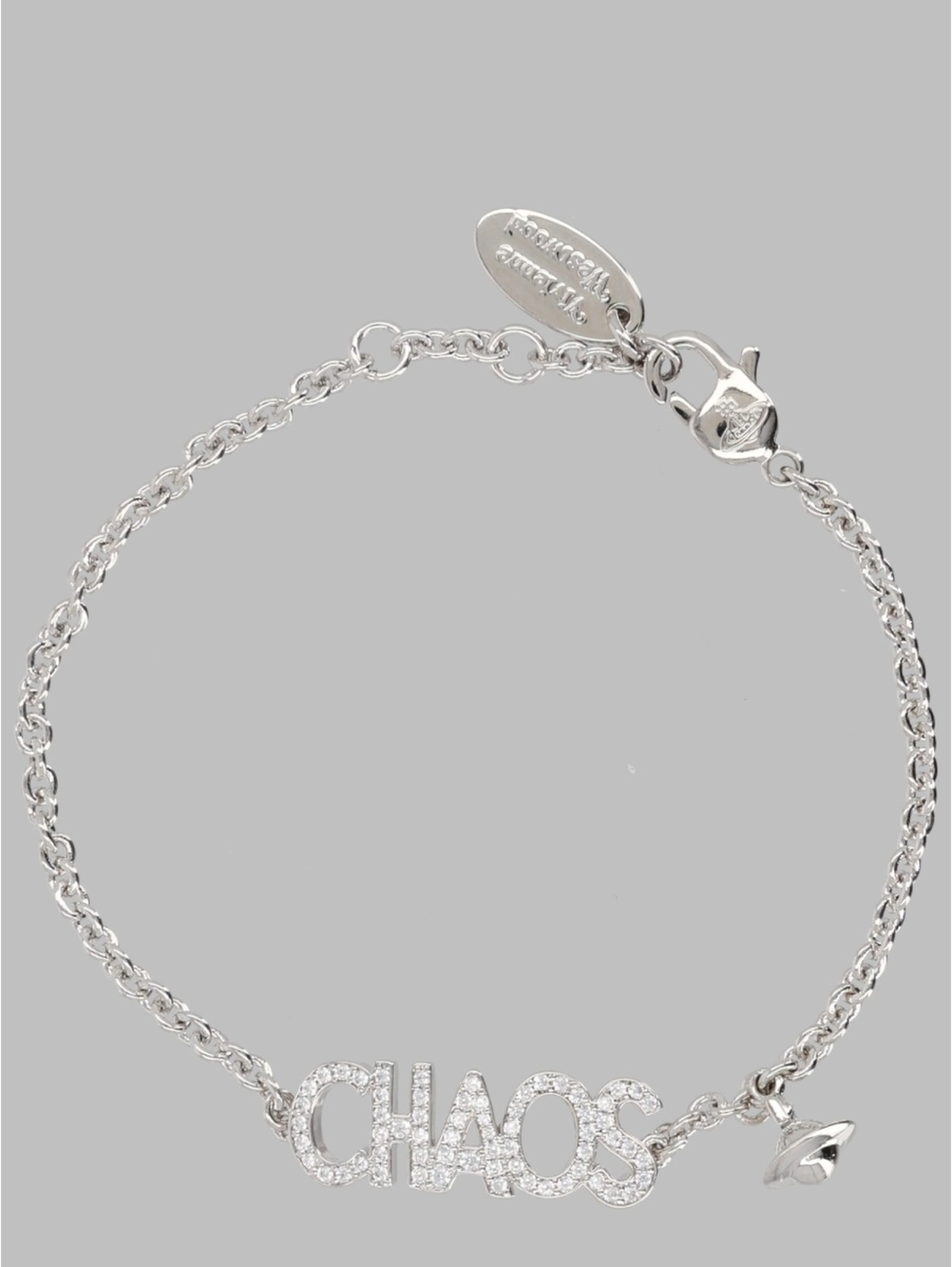 Bracciale "Chaos"
