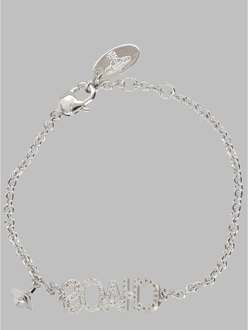 Bracciale "Chaos"
