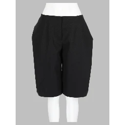 Shorts "Cubisto"