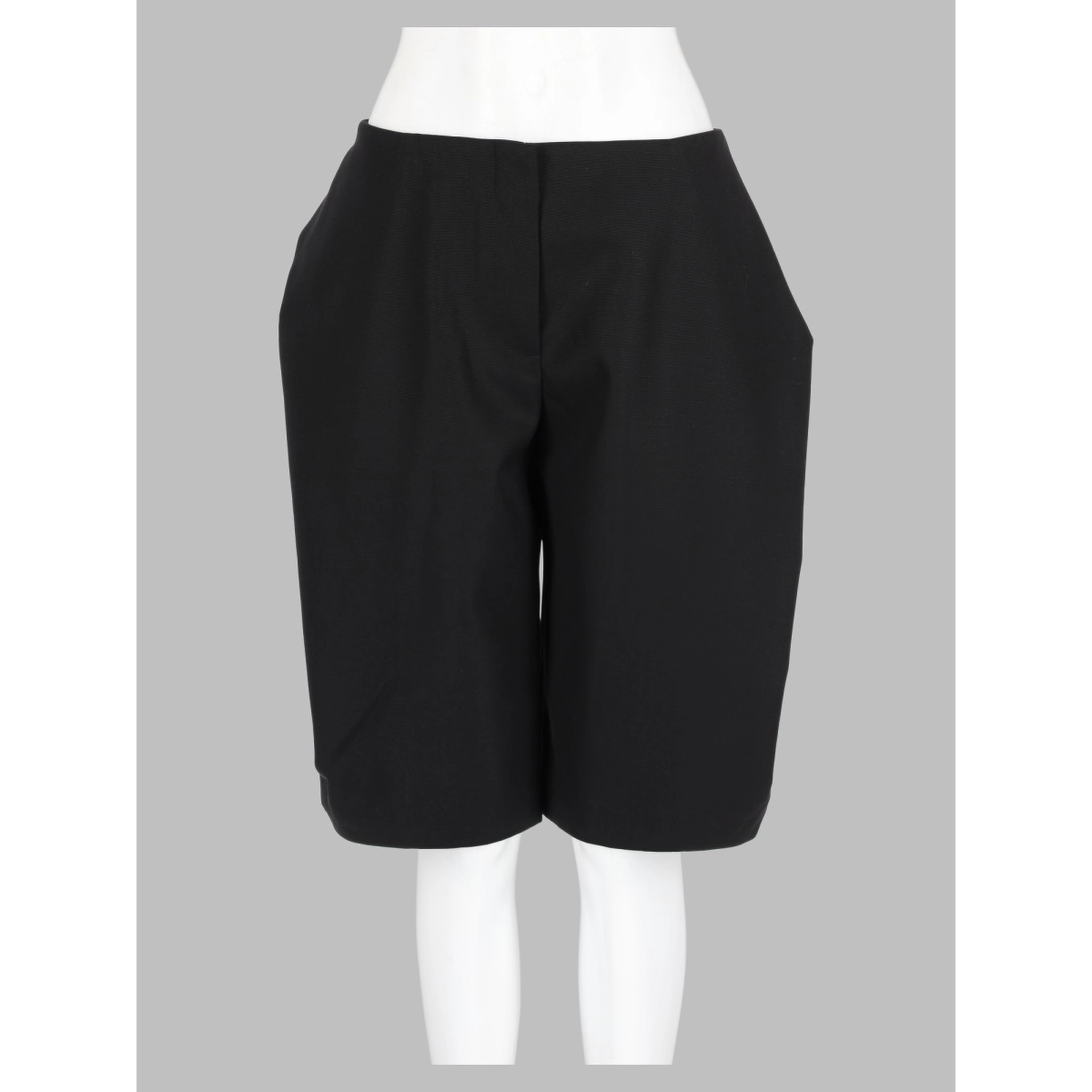 Shorts "Cubisto"