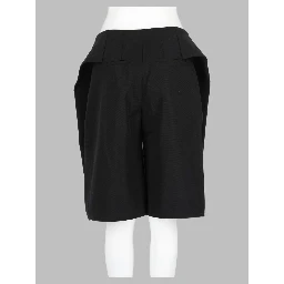 Shorts "Cubisto"