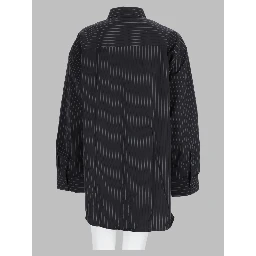 Camicia "Sammy" In Cotone