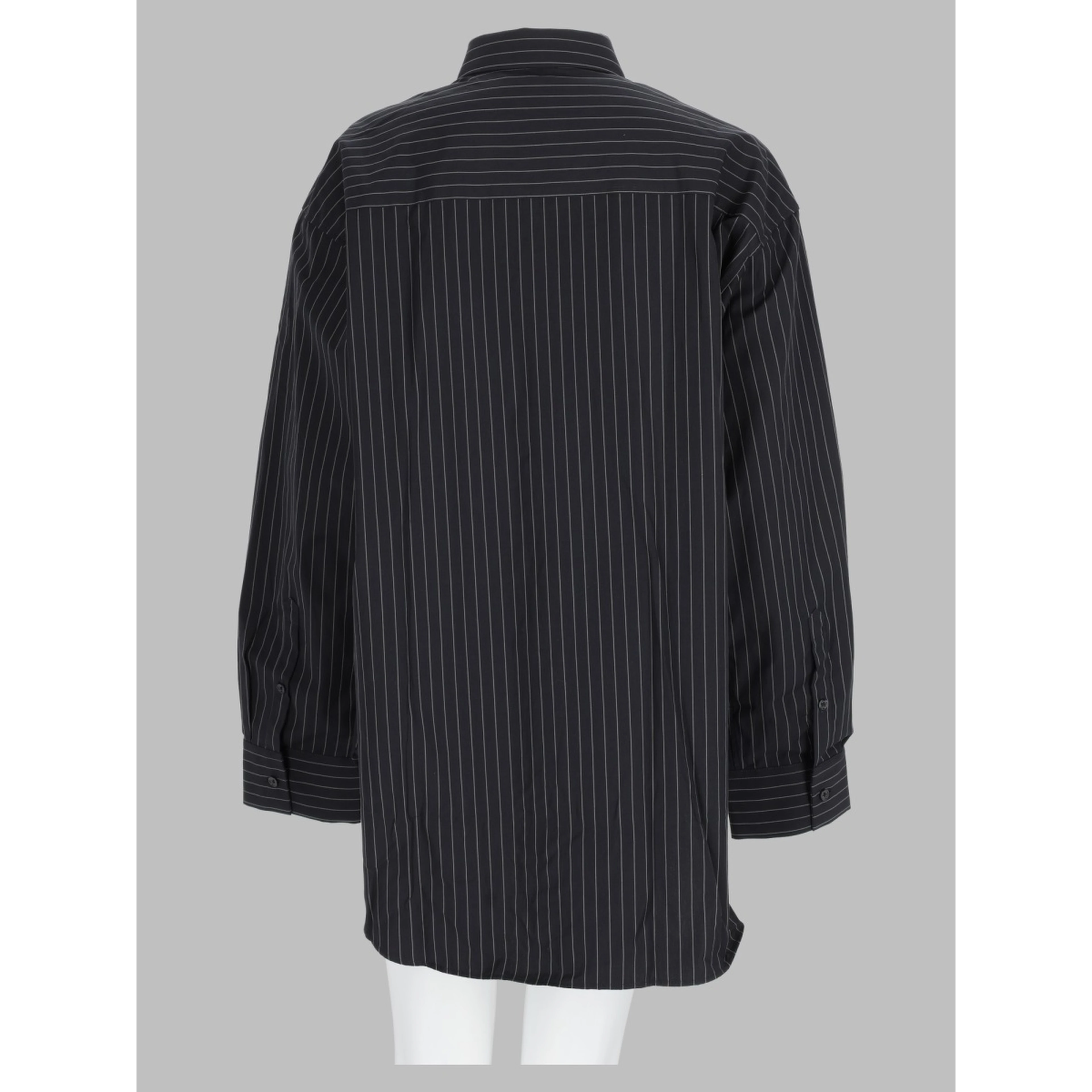 Camicia "Sammy" In Cotone