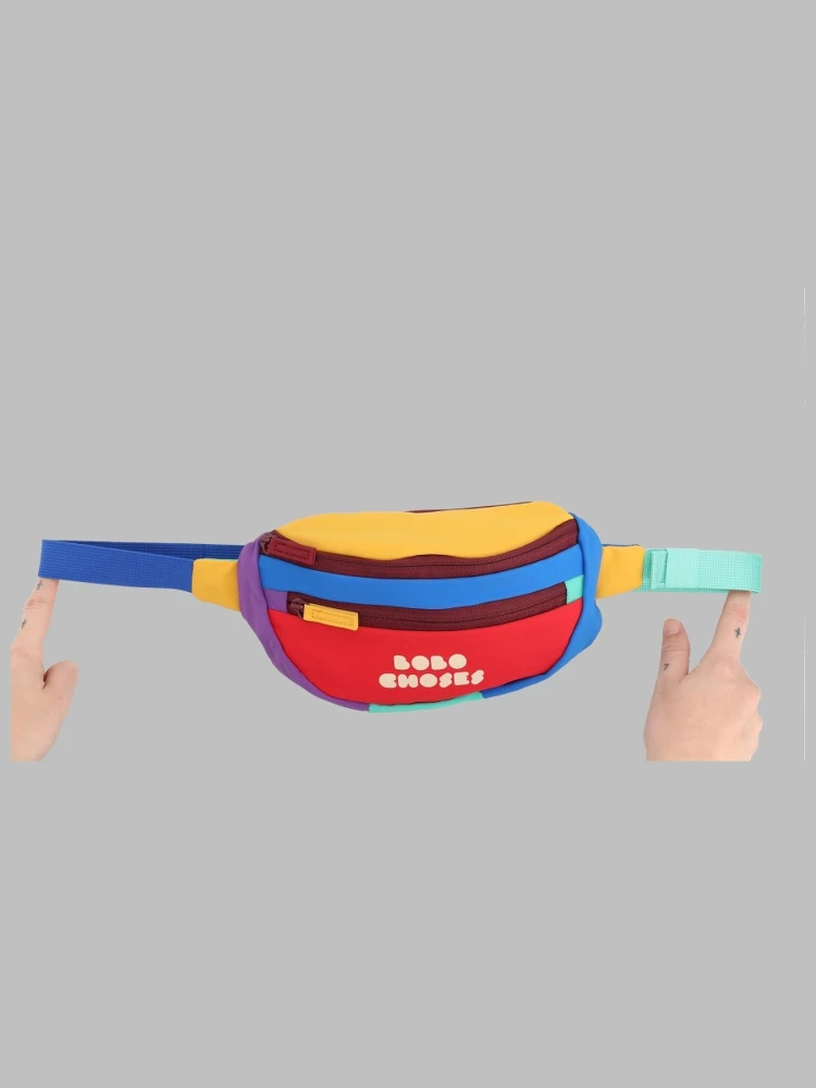 bobo choses bolder belt pouch
