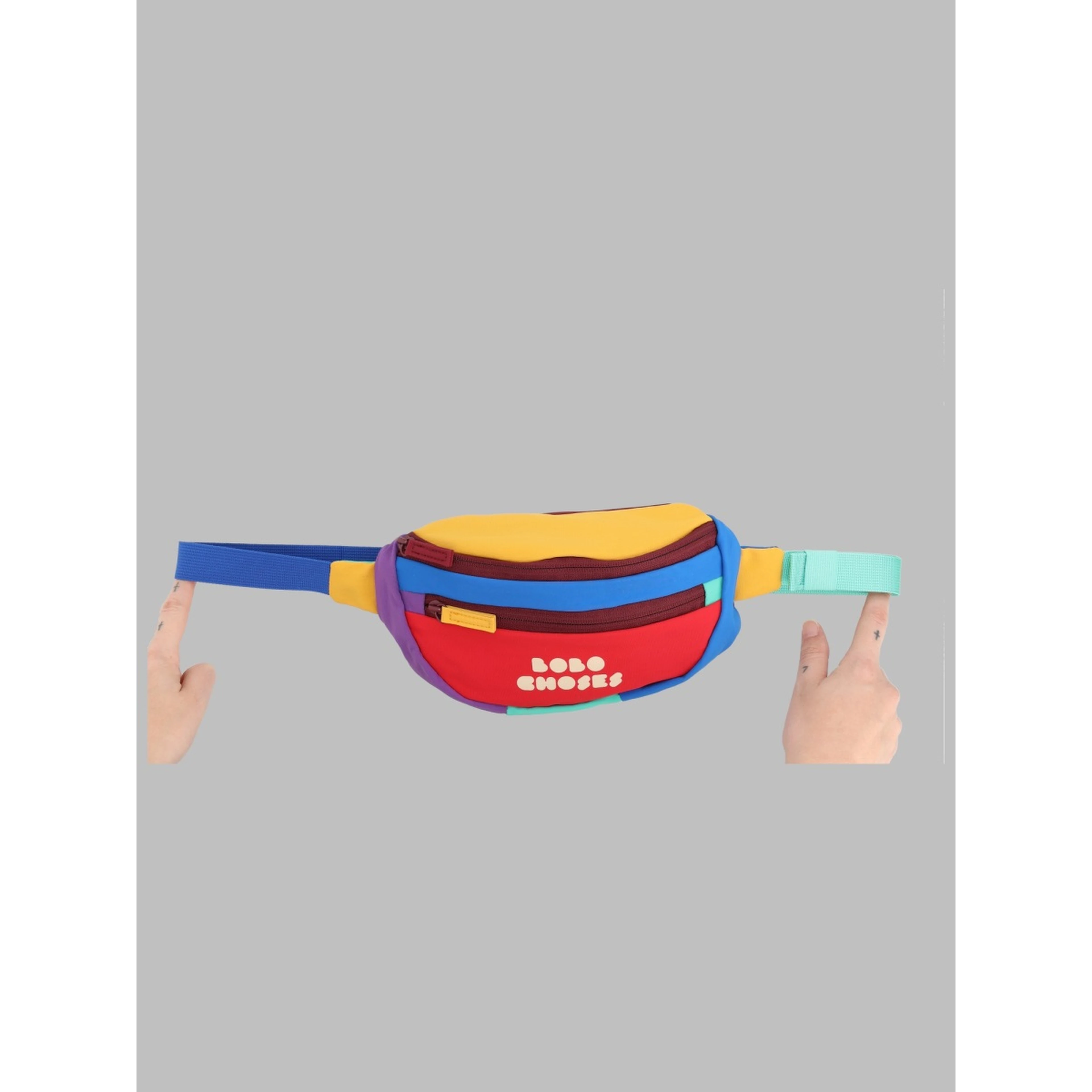 bobo choses bolder belt pouch