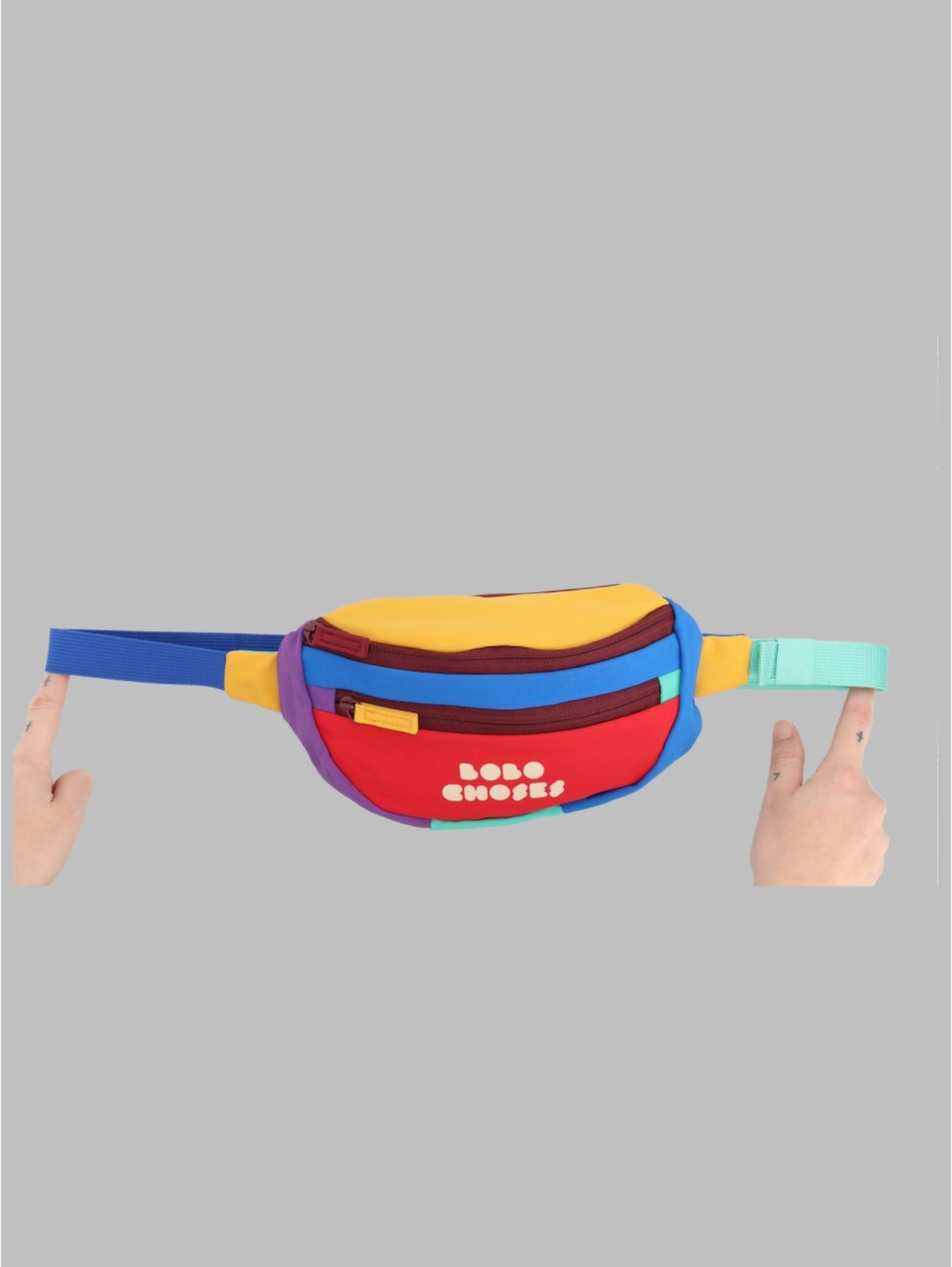 bobo choses bolder belt pouch