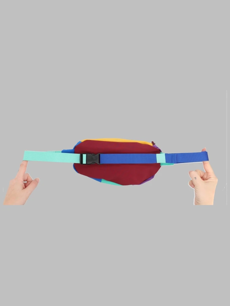 bobo choses bolder belt pouch alternative