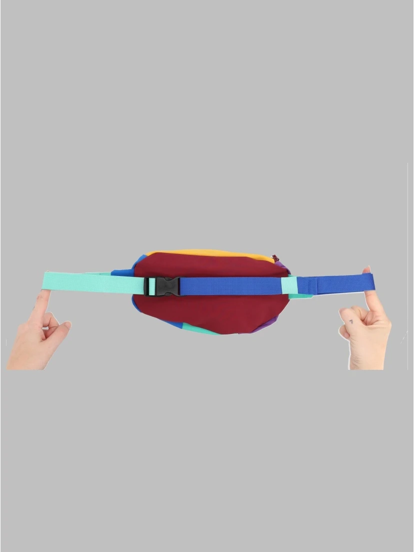 bobo choses bolder belt pouch