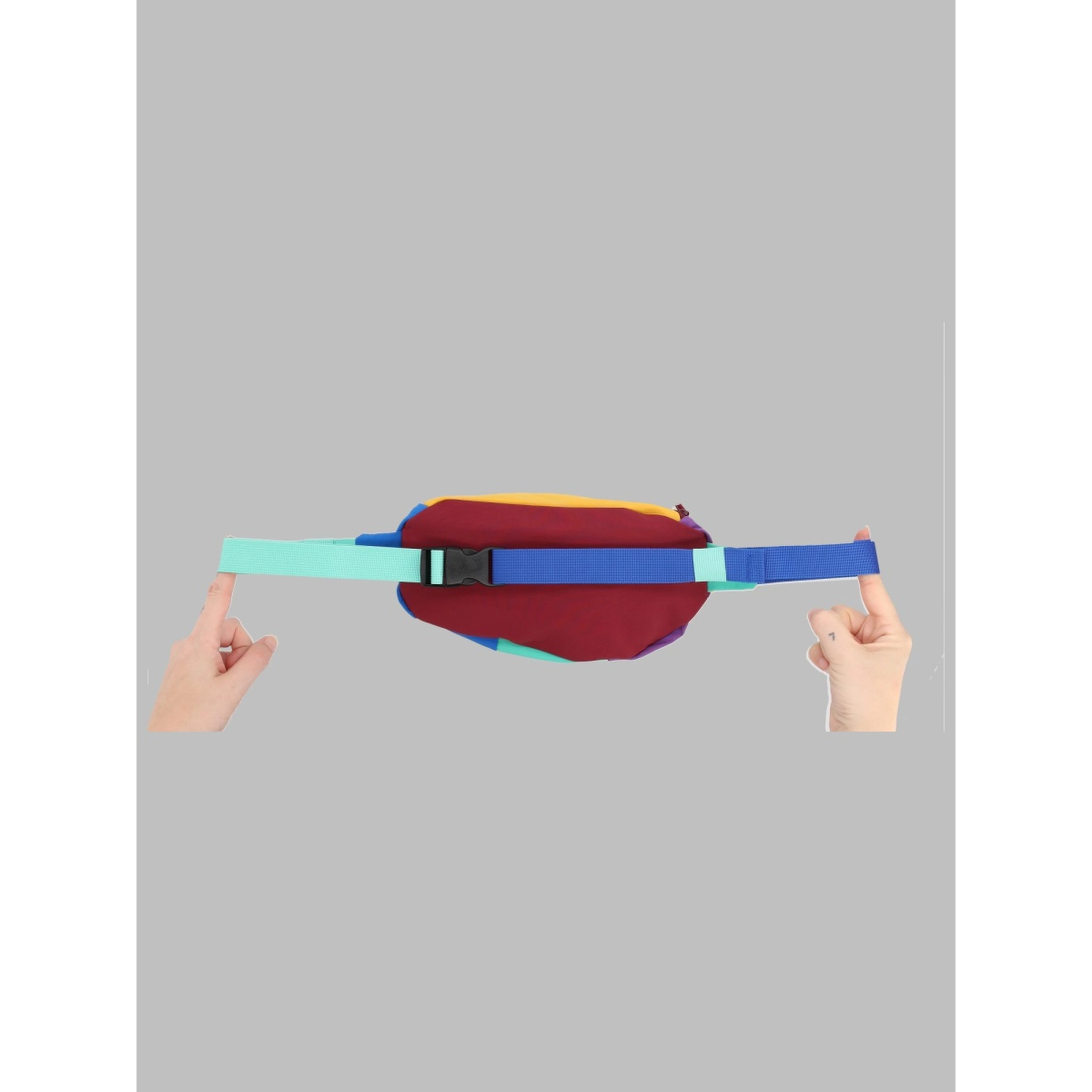 bobo choses bolder belt pouch