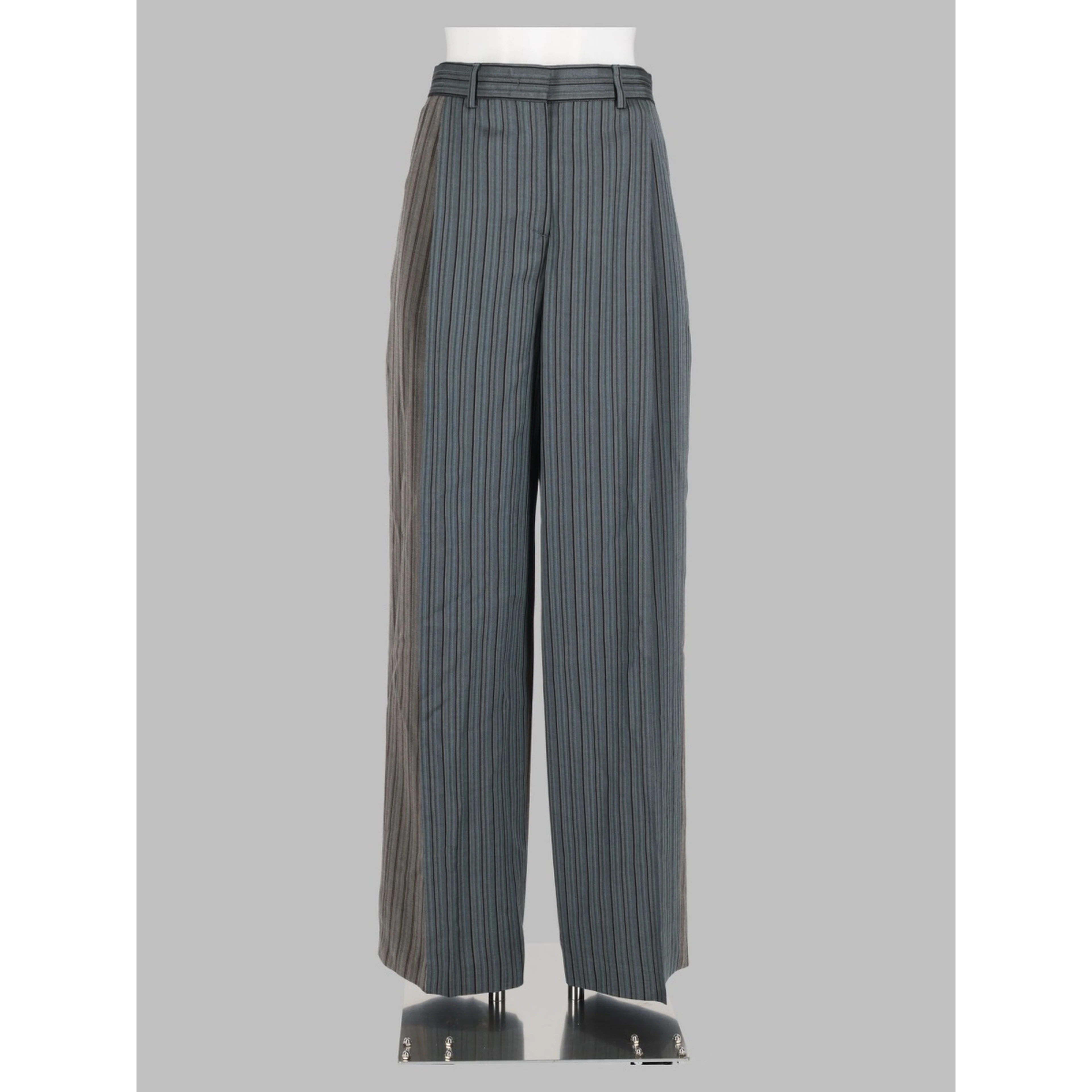 Pantalone a Righe