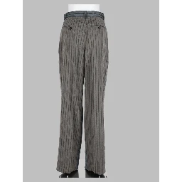Pantalone a Righe