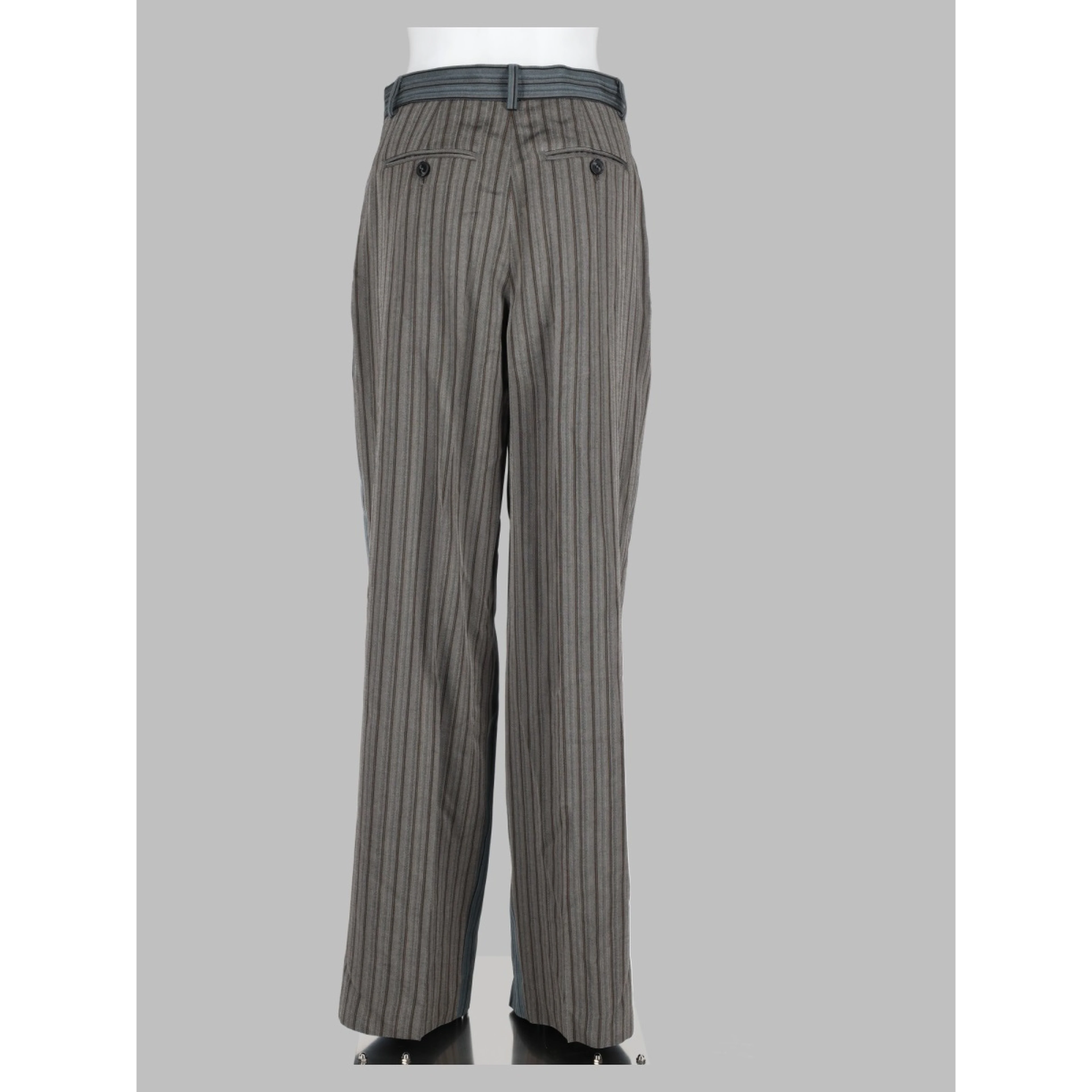 Pantalone a Righe
