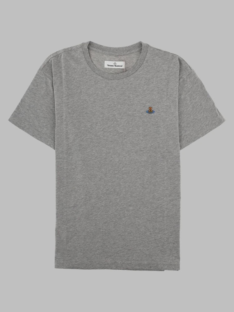T-Shirt Con Logo