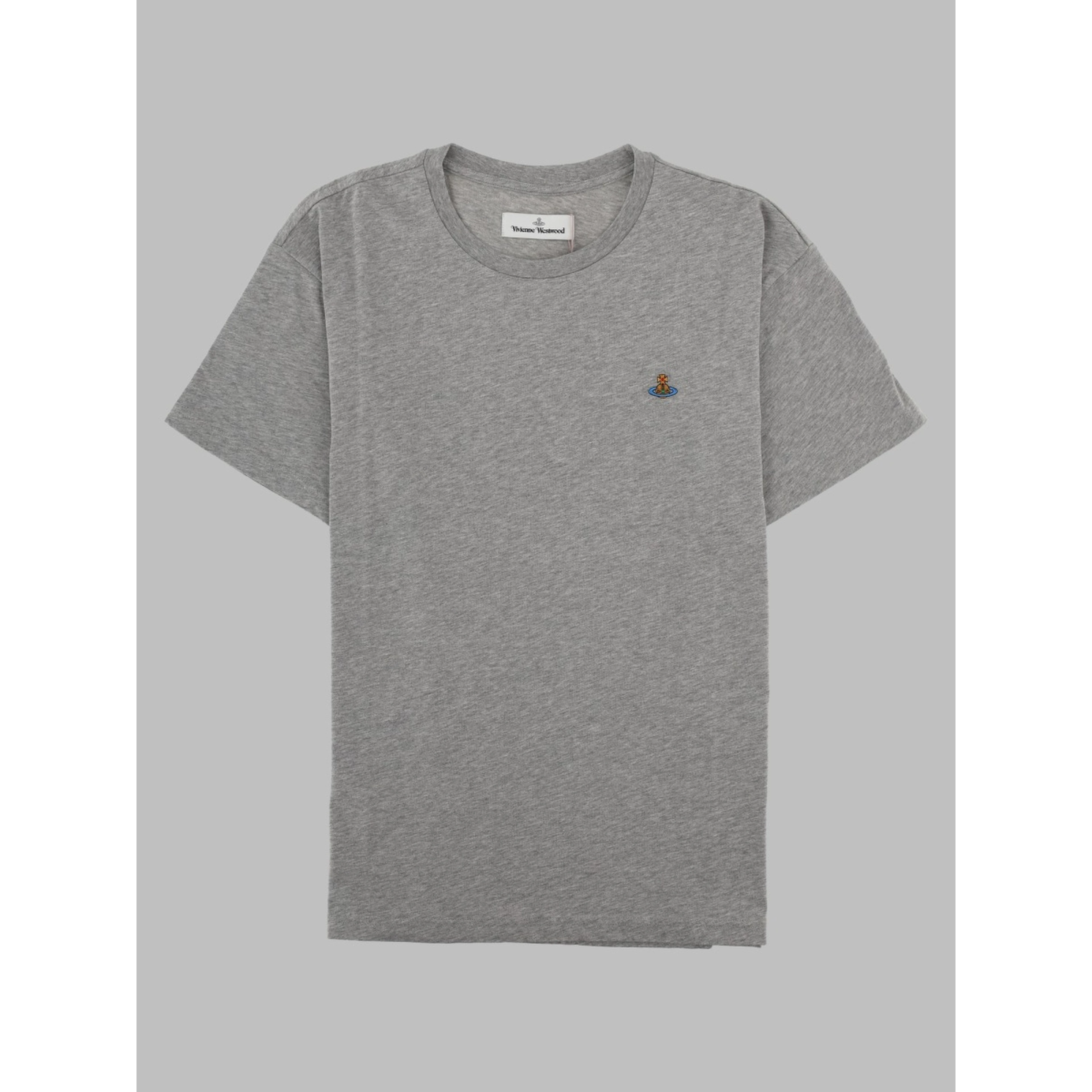 T-Shirt Con Logo