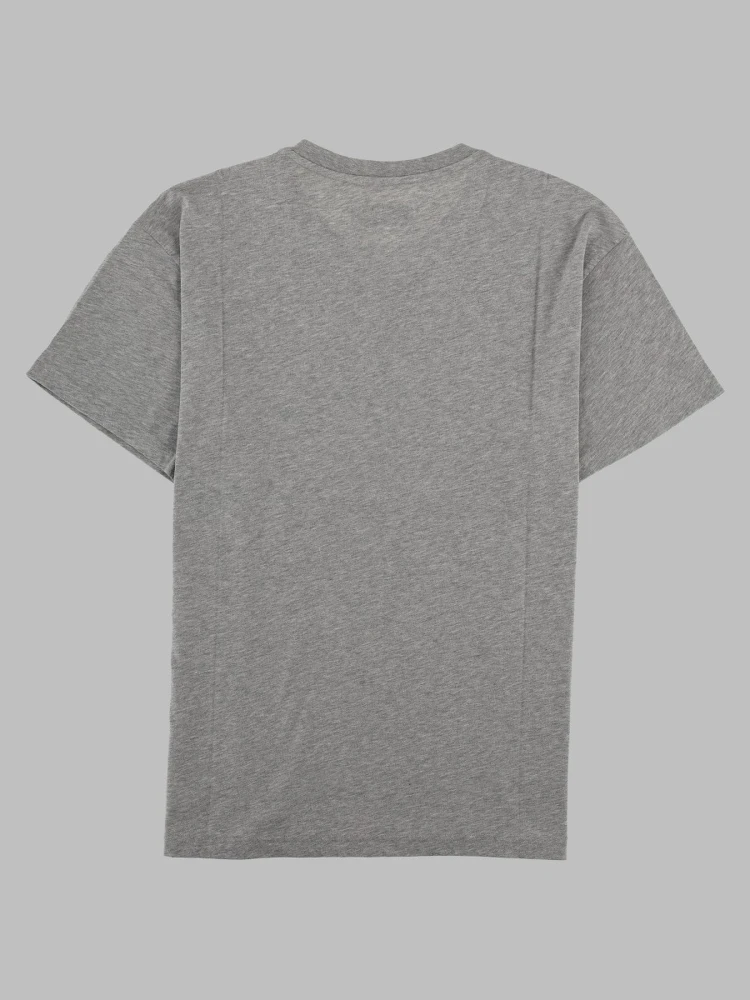 T-Shirt Con Logo alternative
