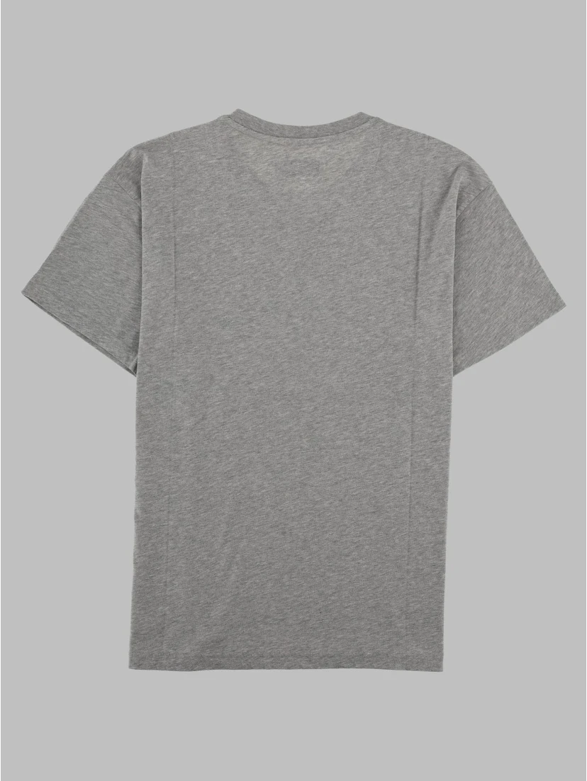 T-Shirt Con Logo